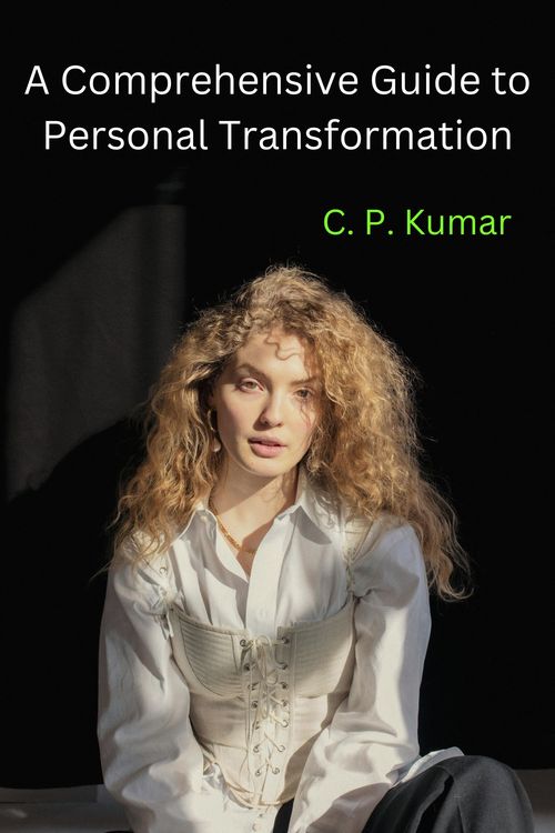 Product picture A Comprehensive Guide to Personal Transformation